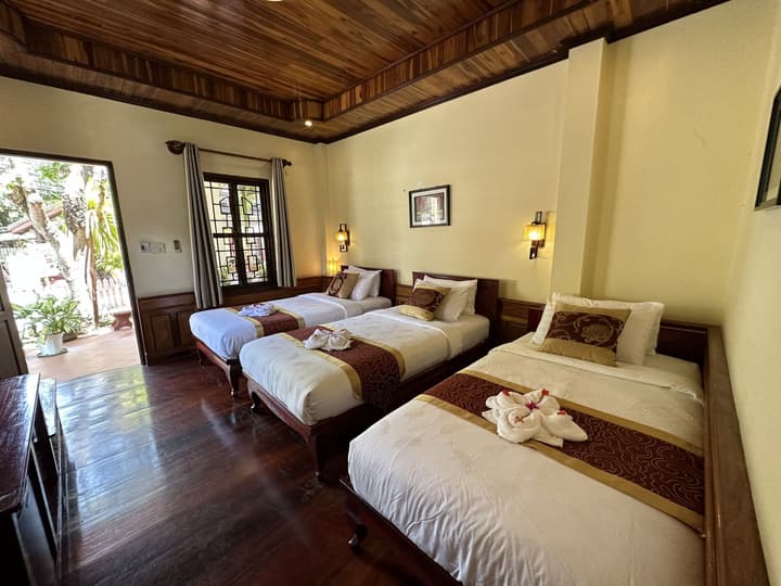 Ammata Boutique Villa