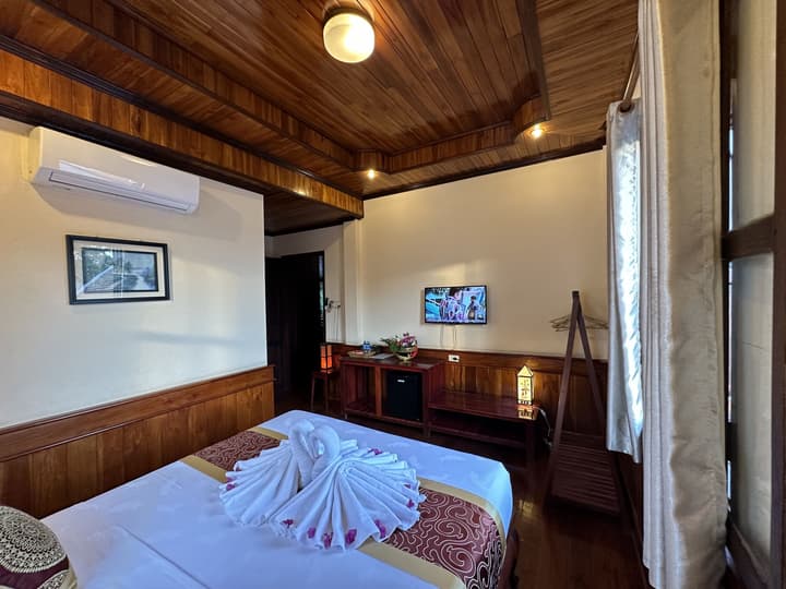 Ammata Boutique Villa