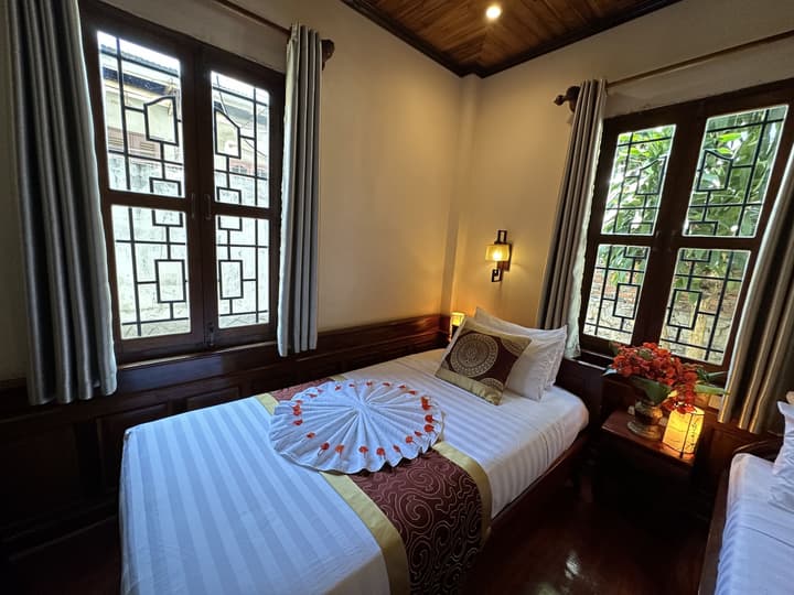 Ammata Boutique Villa
