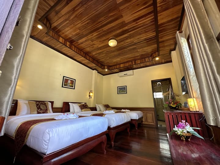 Ammata Boutique Villa