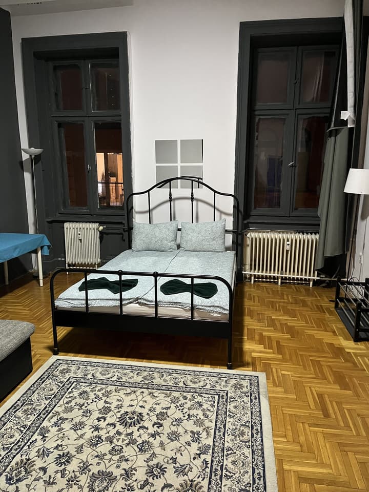 Casa Nora Guest House