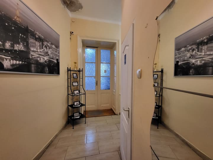 Casa Nora Guest House