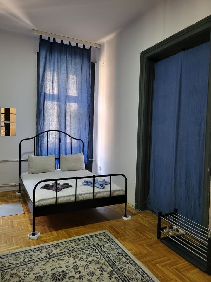 Casa Nora Guest House