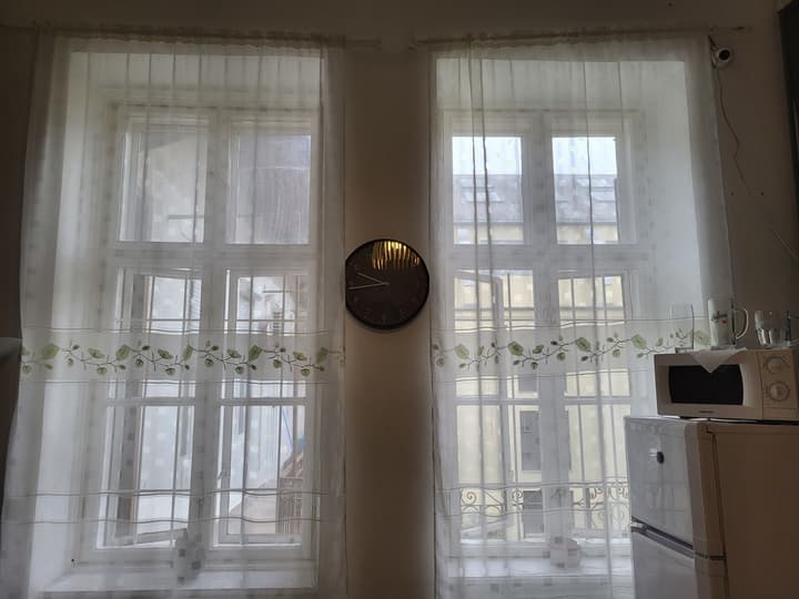 Casa Nora Guest House