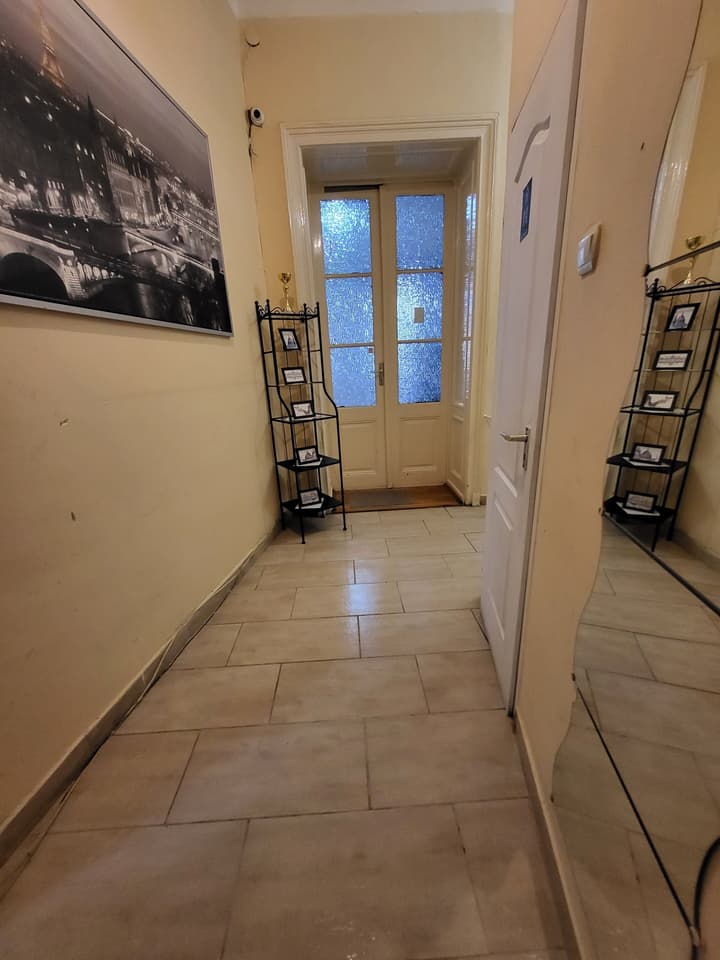Casa Nora Guest House