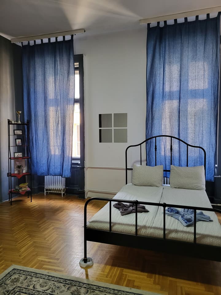 Casa Nora Guest House