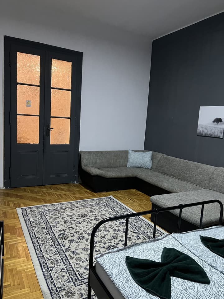 Casa Nora Guest House