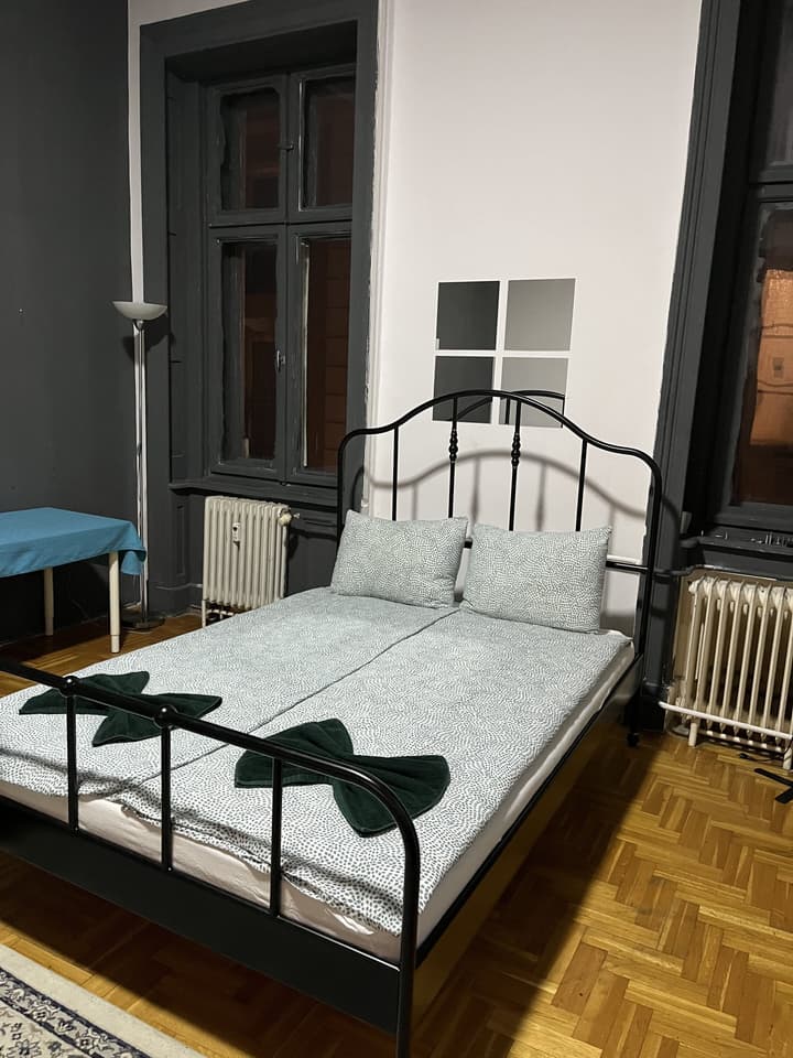 Casa Nora Guest House