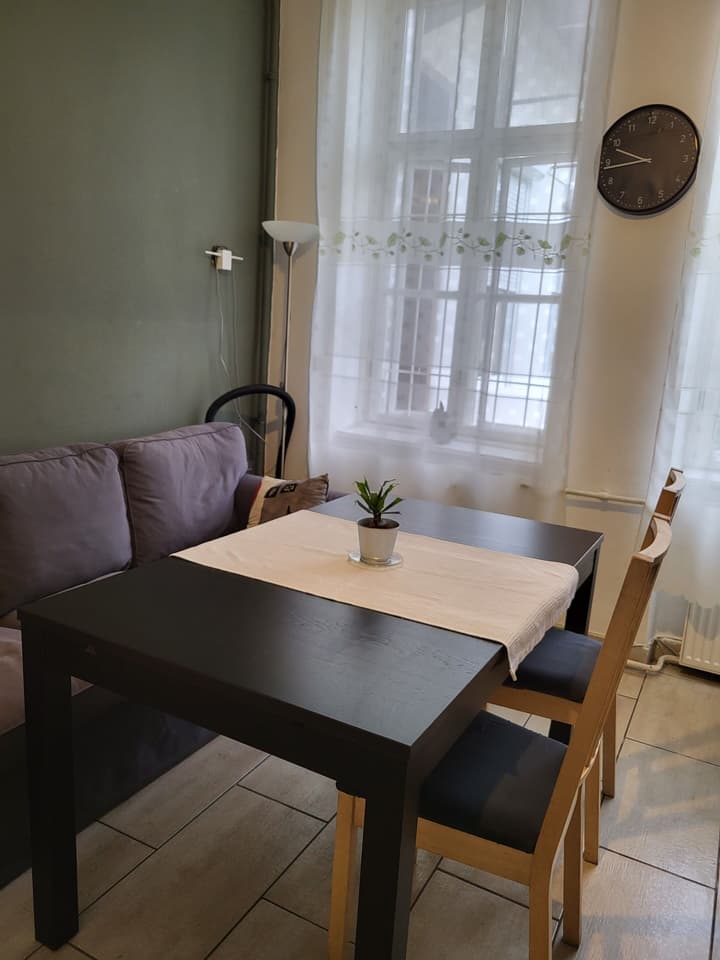 Casa Nora Guest House