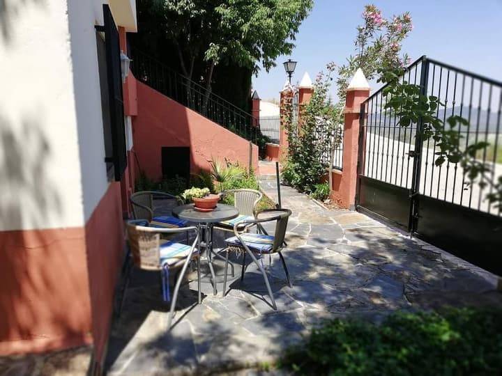 Complejo rural Mirador del Condado