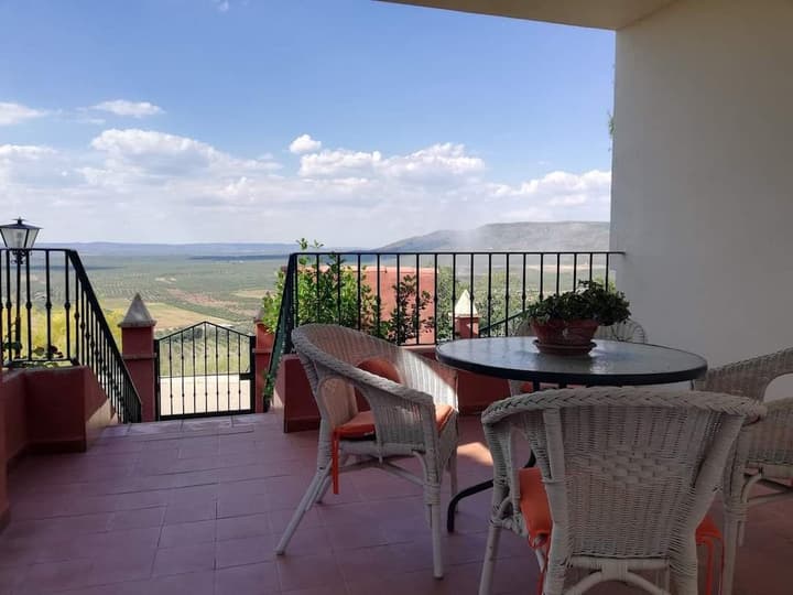 Complejo rural Mirador del Condado
