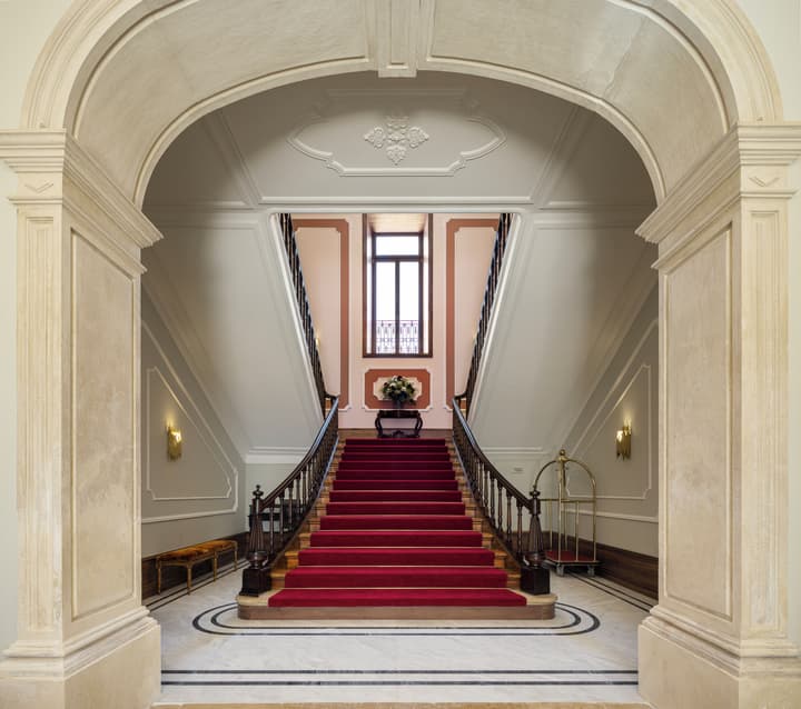 MS Collection Aveiro Palacete de Valdemouro