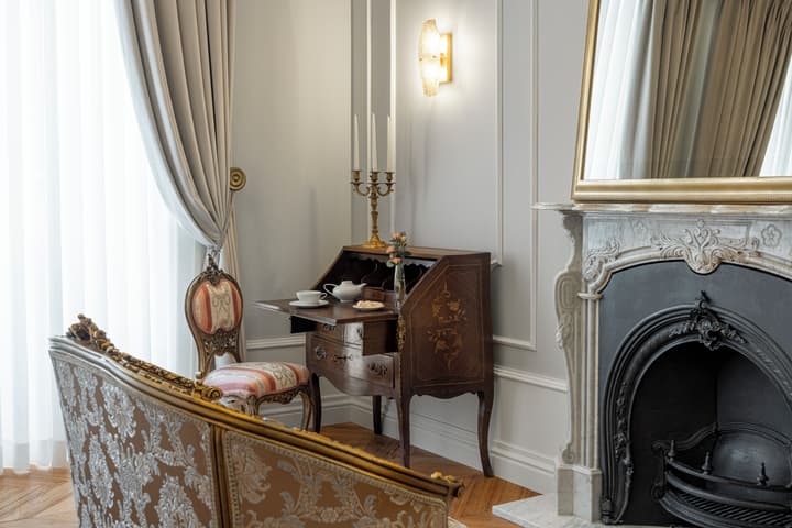 MS Collection Aveiro Palacete de Valdemouro