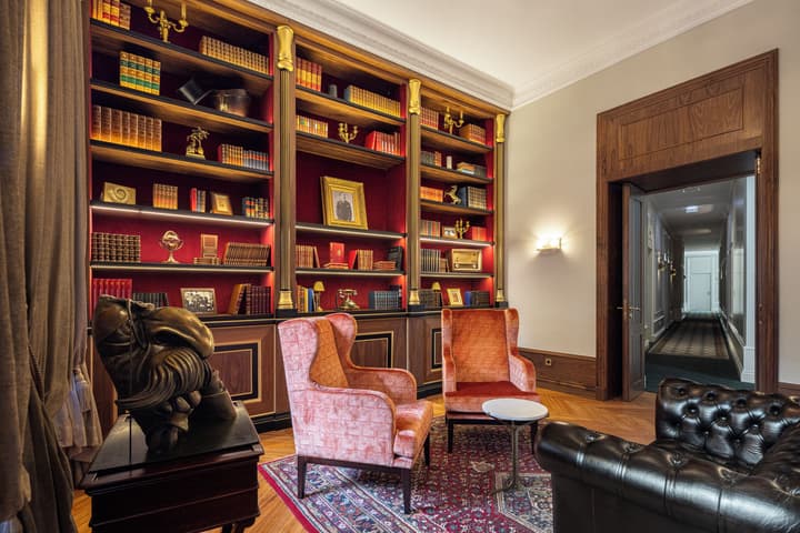 MS Collection Aveiro Palacete de Valdemouro