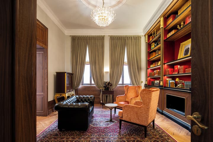 MS Collection Aveiro Palacete de Valdemouro