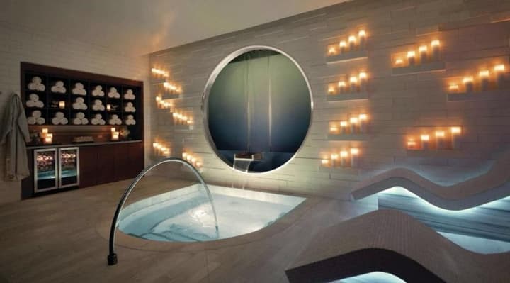 Gorgeous Suites Vdara