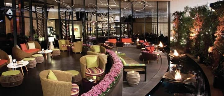 Gorgeous Suites Vdara