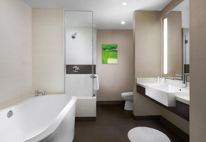 Gorgeous Suites Vdara