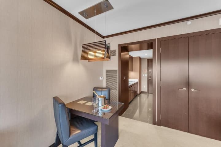Gorgeous Suites Vdara