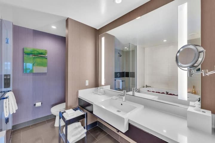 Gorgeous Suites Vdara