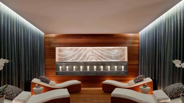 Gorgeous Suites Vdara