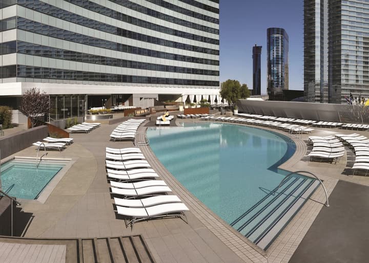 Gorgeous Suites Vdara