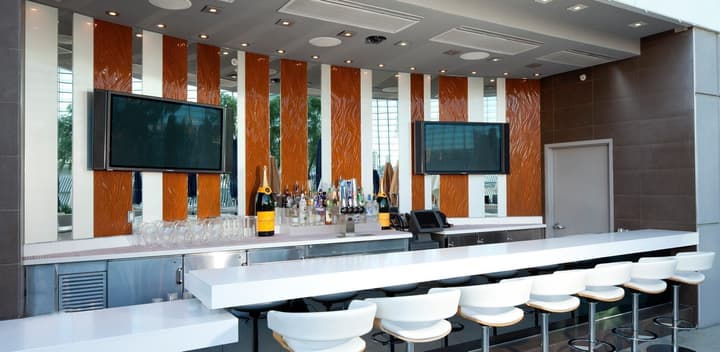 Gorgeous Suites Vdara