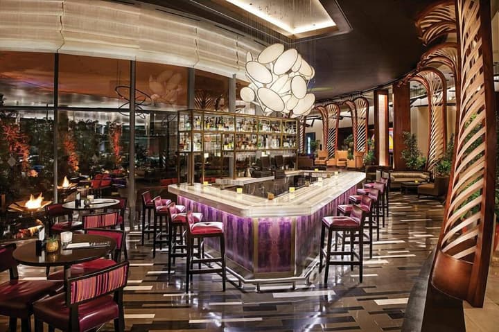 Gorgeous Suites Vdara