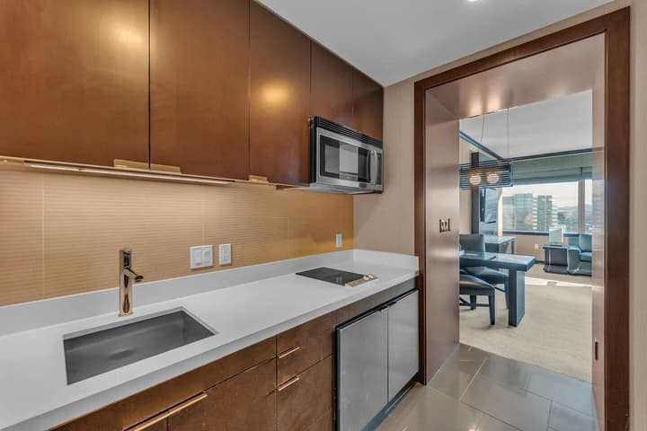 Gorgeous Suites Vdara