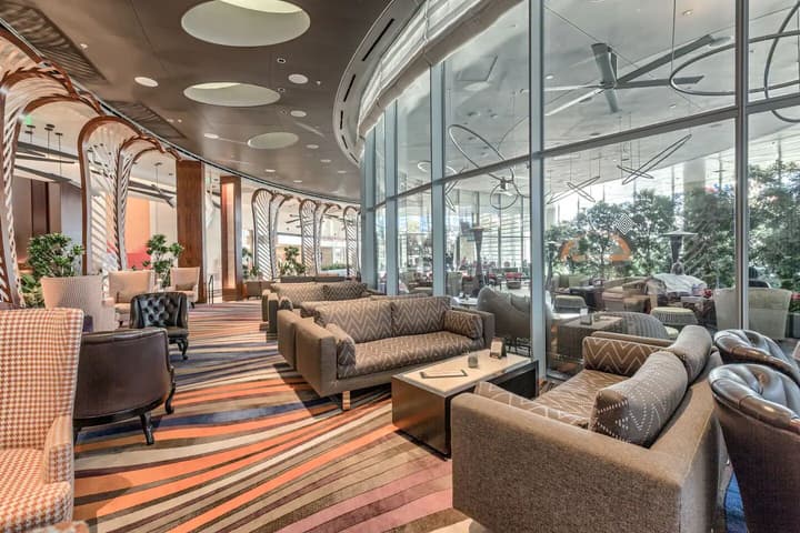 Gorgeous Suites Vdara