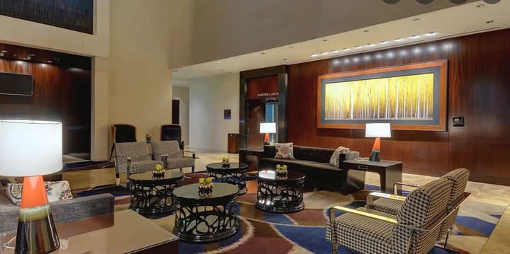 Gorgeous Suites Vdara