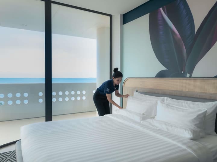 Novotel Sihanoukville Holiday Resort
