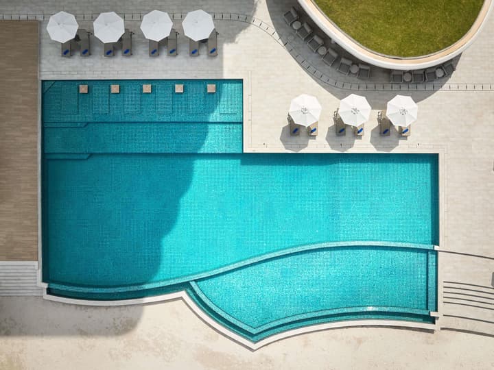 Novotel Sihanoukville Holiday Resort