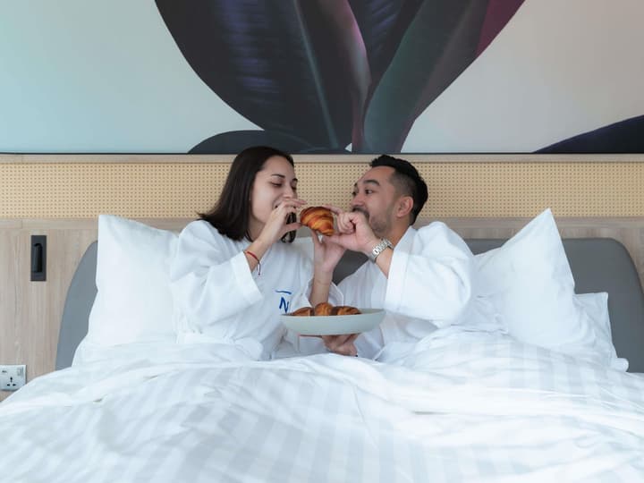 Novotel Sihanoukville Holiday Resort