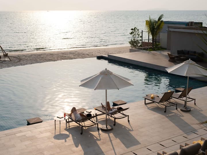 Novotel Sihanoukville Holiday Resort