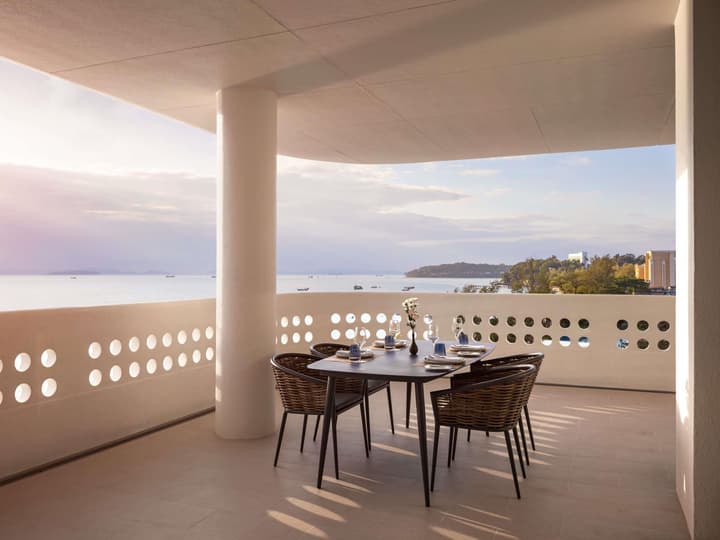 Novotel Sihanoukville Holiday Resort