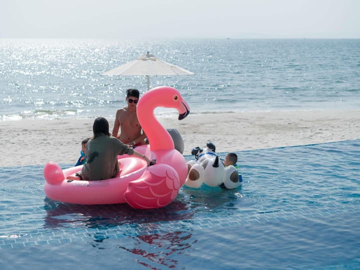Novotel Sihanoukville Holiday Resort