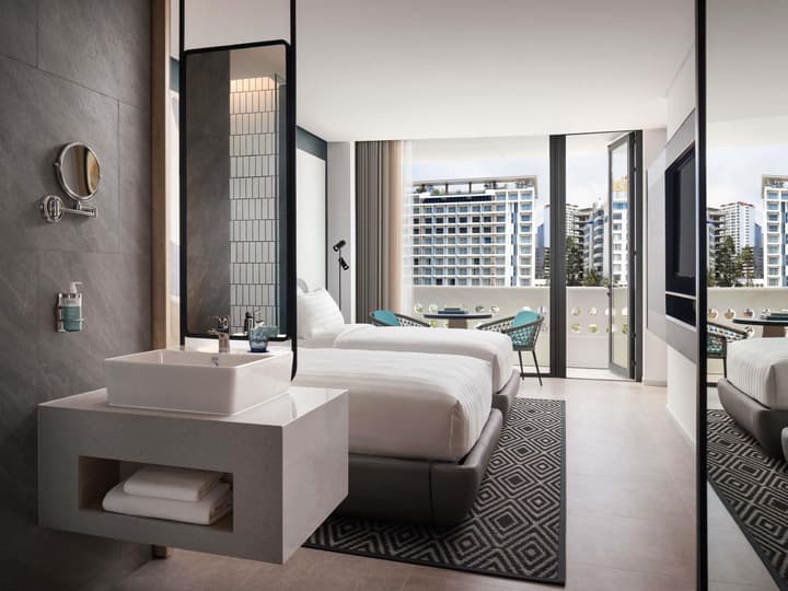 Novotel Sihanoukville Holiday Resort