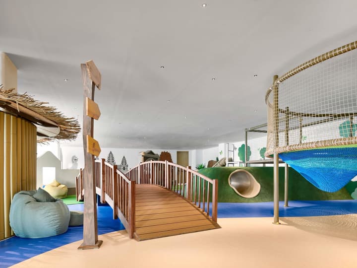 Novotel Sihanoukville Holiday Resort