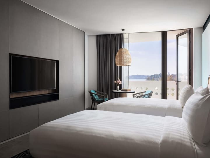 Novotel Sihanoukville Holiday Resort