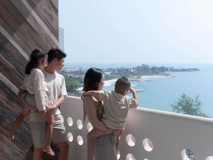 Novotel Sihanoukville Holiday Resort