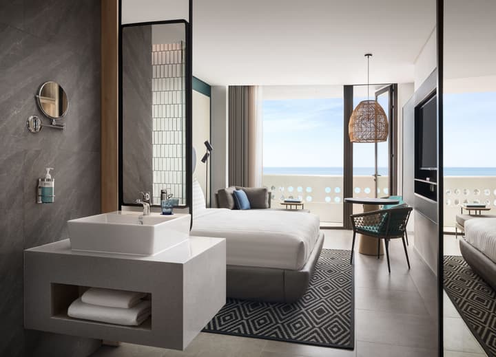Novotel Sihanoukville Holiday Resort