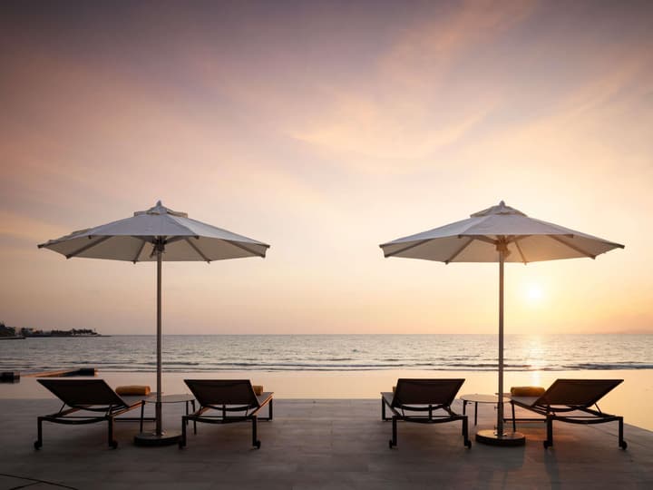 Novotel Sihanoukville Holiday Resort