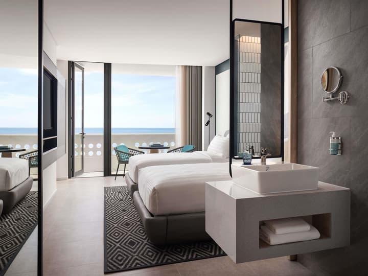 Novotel Sihanoukville Holiday Resort