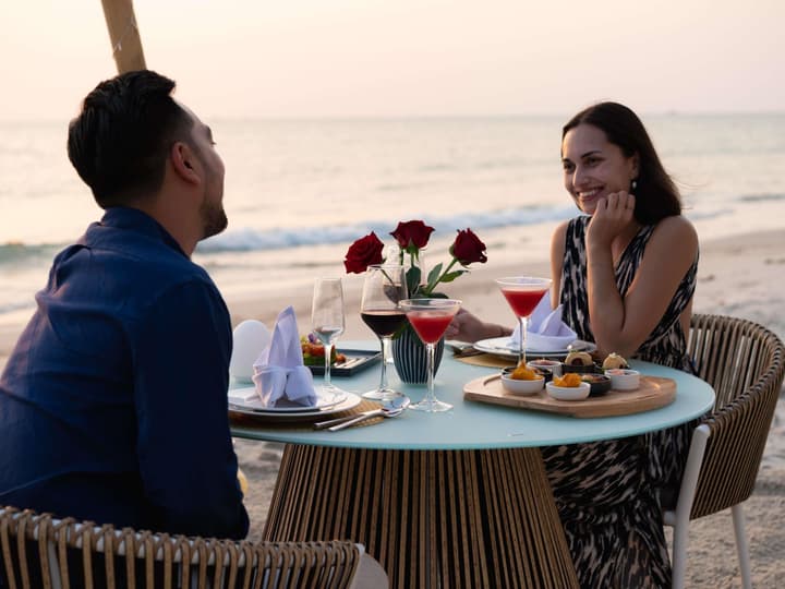 Novotel Sihanoukville Holiday Resort