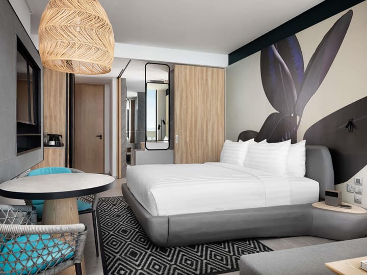 Novotel Sihanoukville Holiday Resort