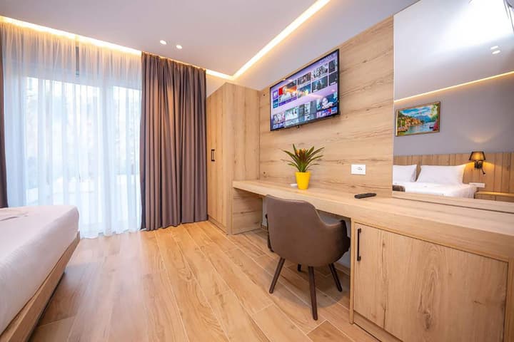 Azure Inn Hotel