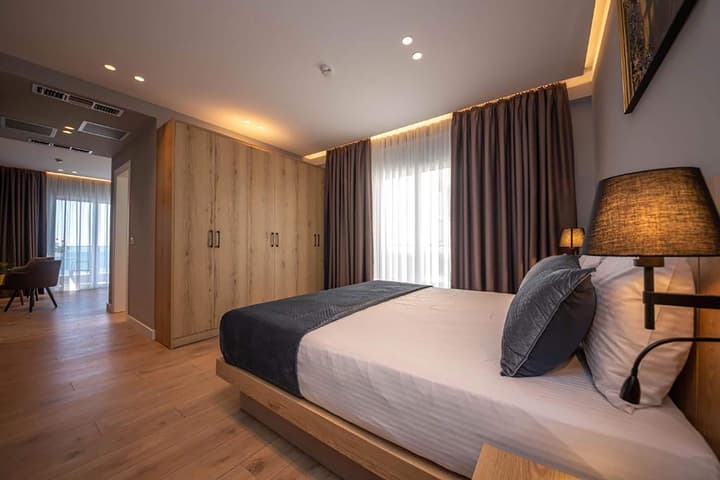 Azure Inn Hotel