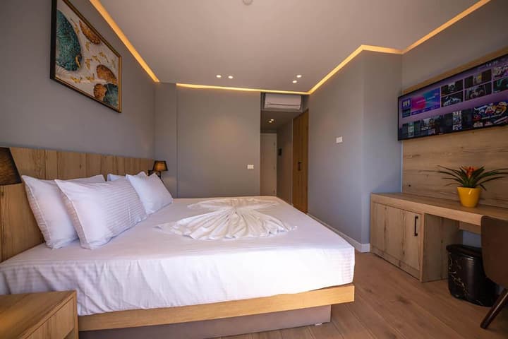 Azure Inn Hotel