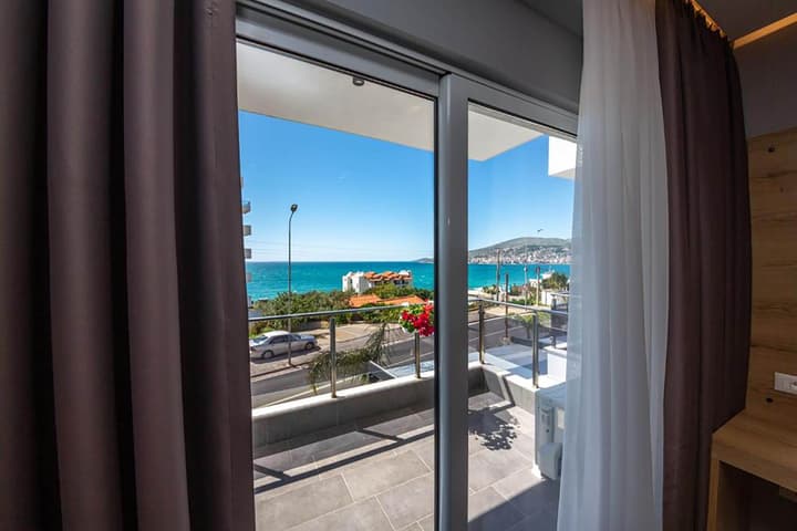 Azure Inn Hotel